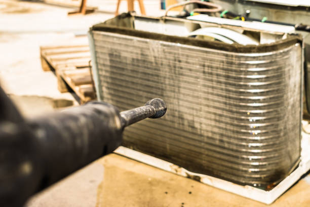 Best Affordable HVAC Duct Cleaning  in Havelock, NC