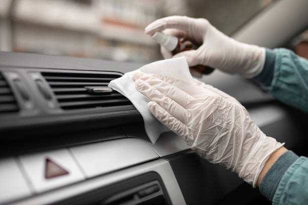 Best Residential Air Duct Cleaning  in Havelock, NC
