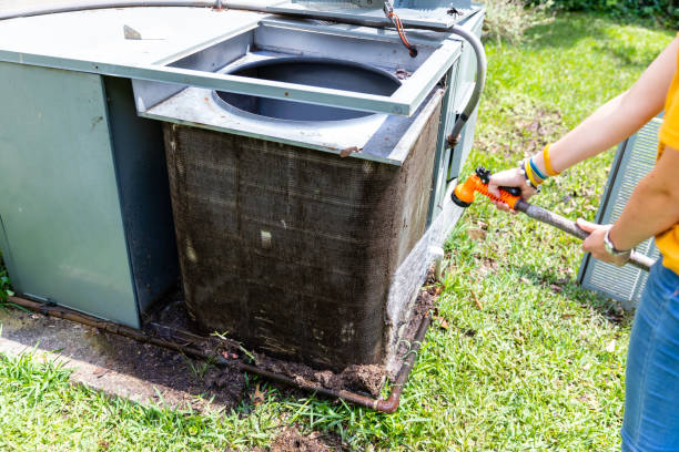 Best Duct Cleaning Specialists  in Havelock, NC
