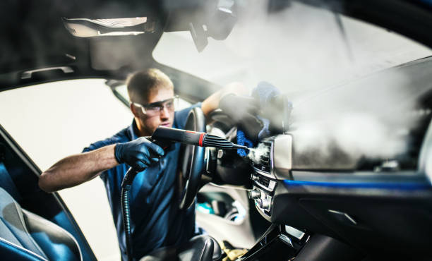 Best Commercial Air Duct Cleaning  in Havelock, NC