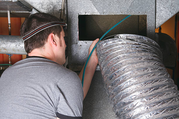 Best Affordable Air Duct Cleaning  in Havelock, NC