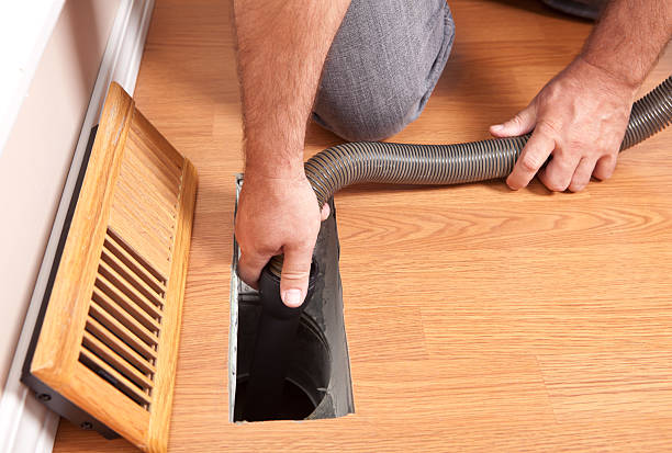 Best Dryer Vent Cleaning Services  in Havelock, NC