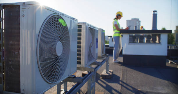 Best Best Air Duct Cleaning Company  in Havelock, NC