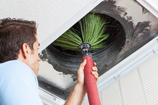 Best Air Duct Cleaning Near Me  in Havelock, NC